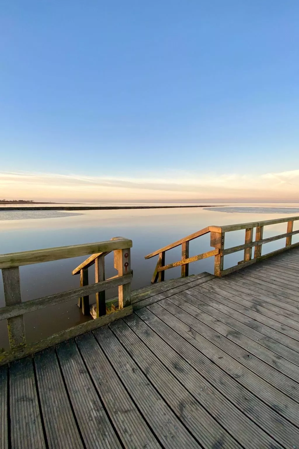 Huus in Hoddersdiek 27 A-Dedans