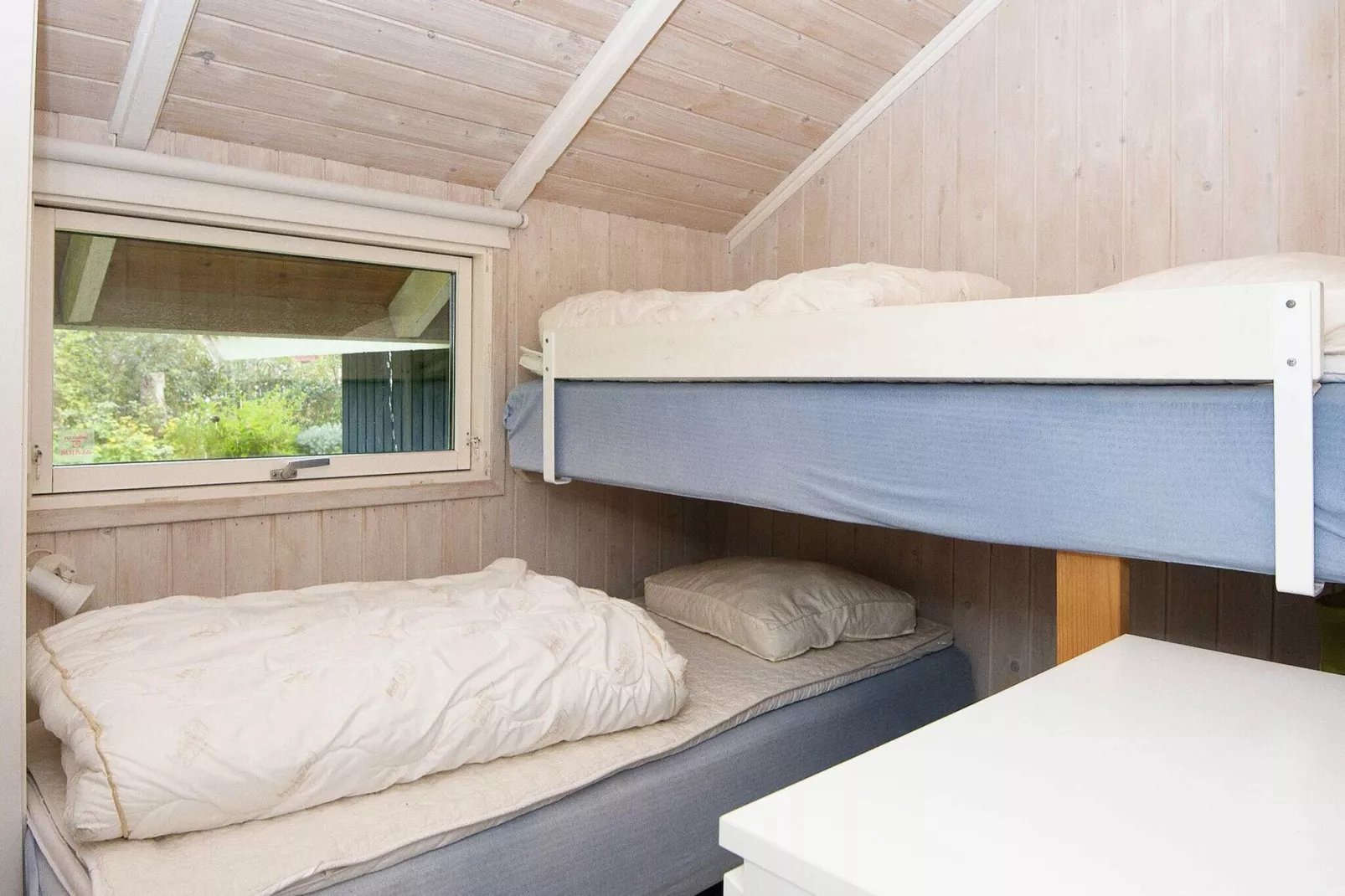 6 person holiday home in Fårvang-By Traum-Indoor