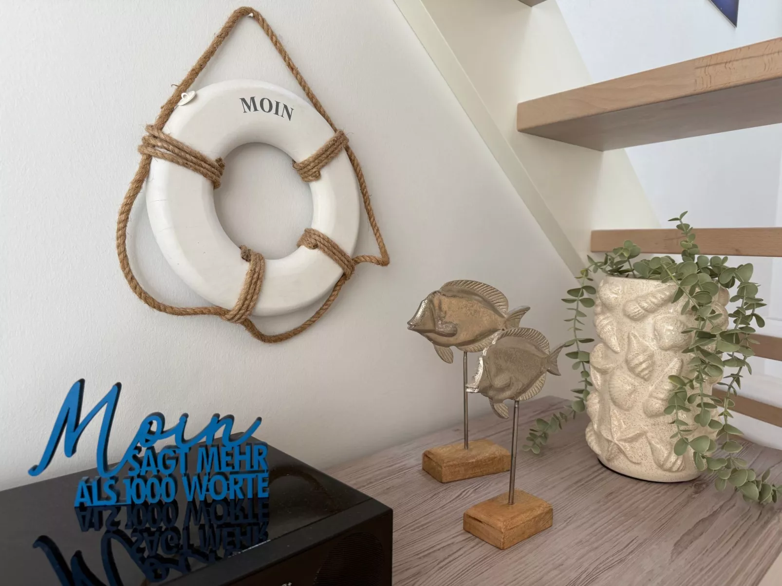 Huus in Hoddersdiek 27-Inside