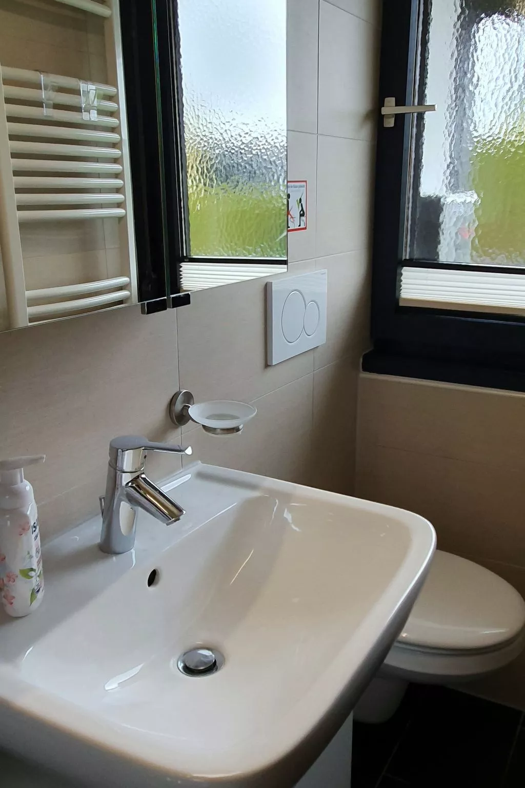 Marschenhuus-Drinnen