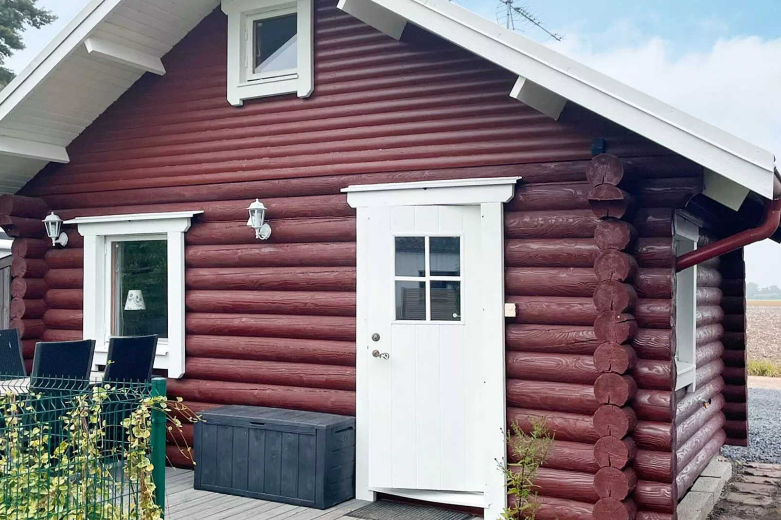 4 person holiday home in TRELLEBORG-By Traum