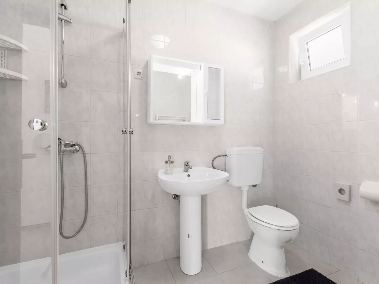 Schöne Ferienwohnung Morena-Inside