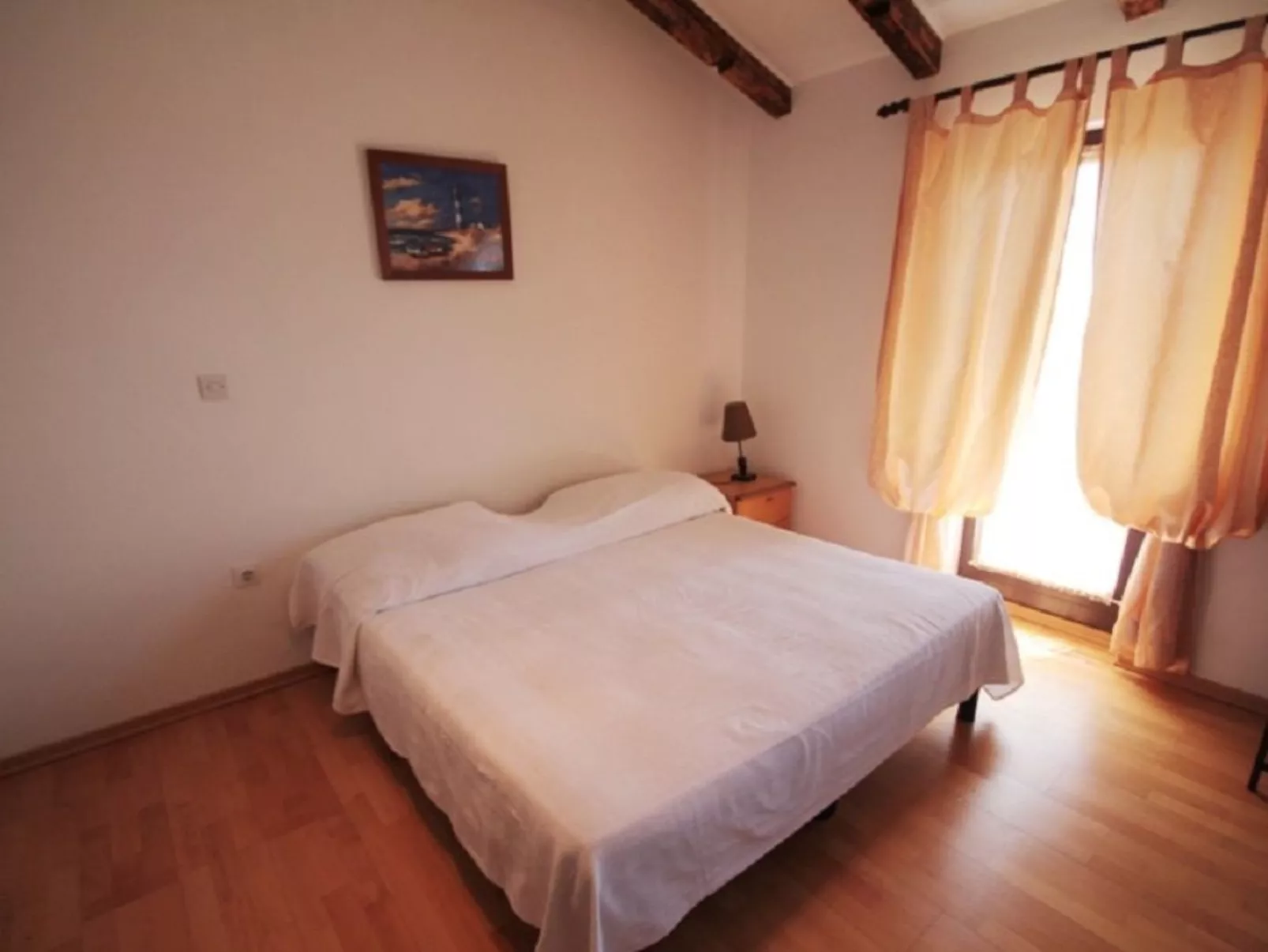 Studio-Wohnung in Novigrad-Dedans