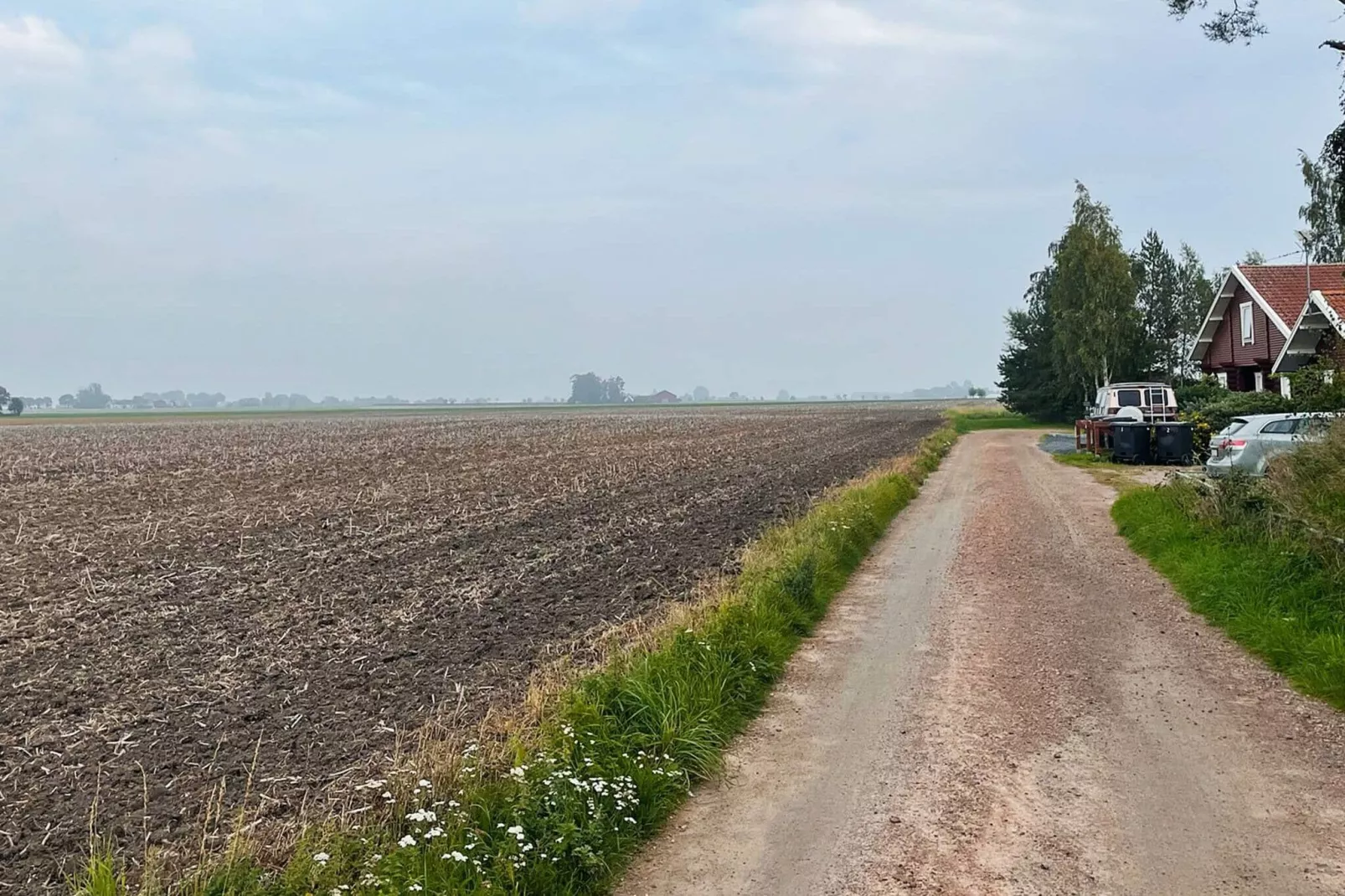 4 person holiday home in TRELLEBORG-By Traum-Not tagged