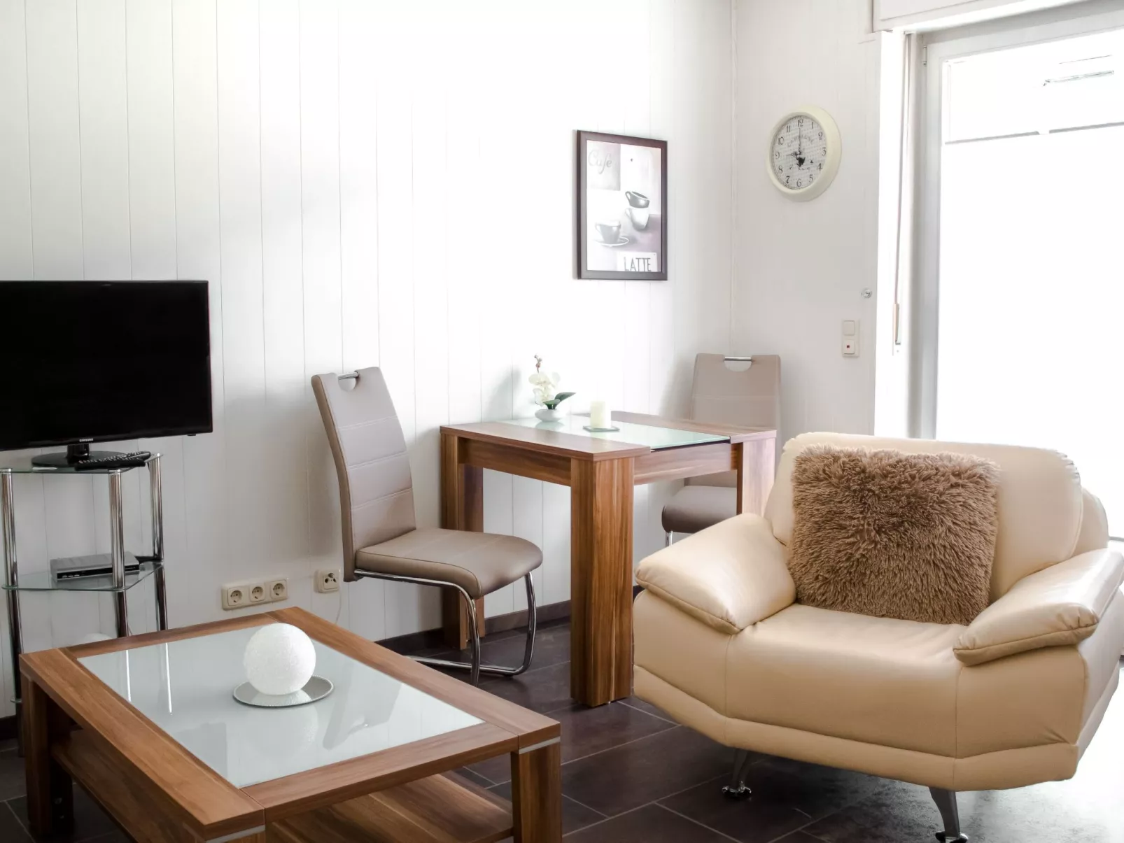 Gästehaus Edith-Dedans