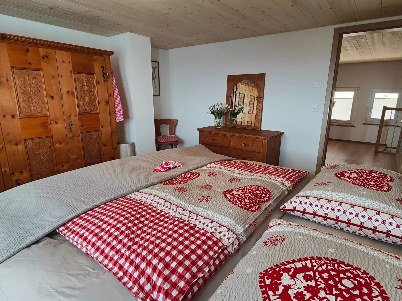 Schlosshöchi-Dedans