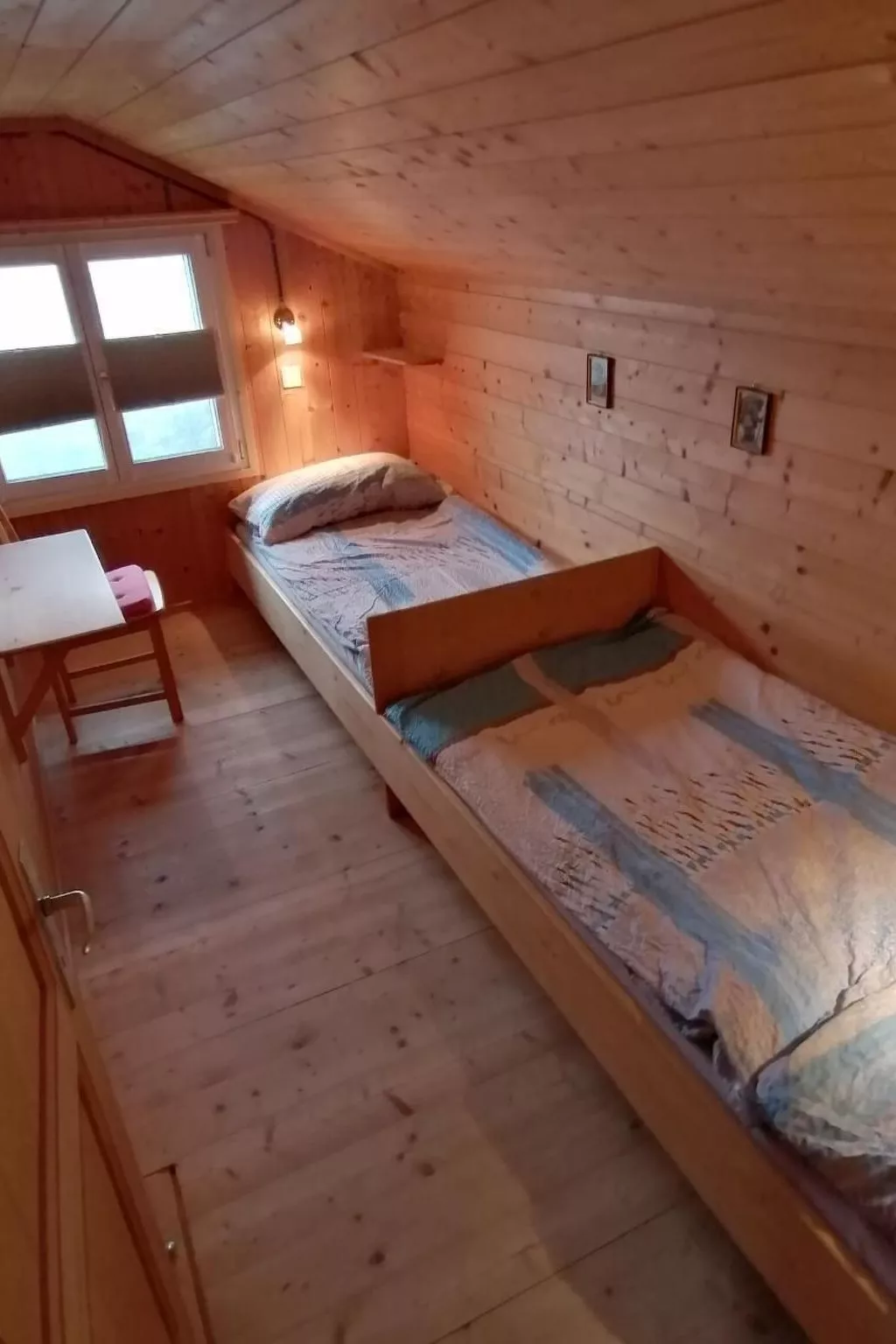 Rheintalblick-Drinnen