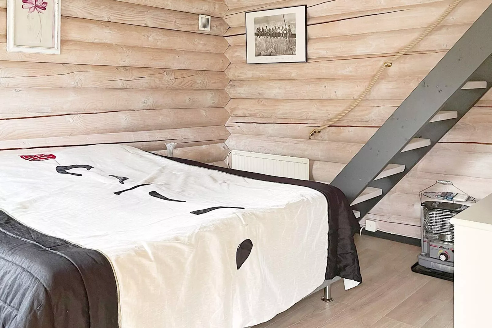 4 person holiday home in TRELLEBORG-By Traum-Indoor