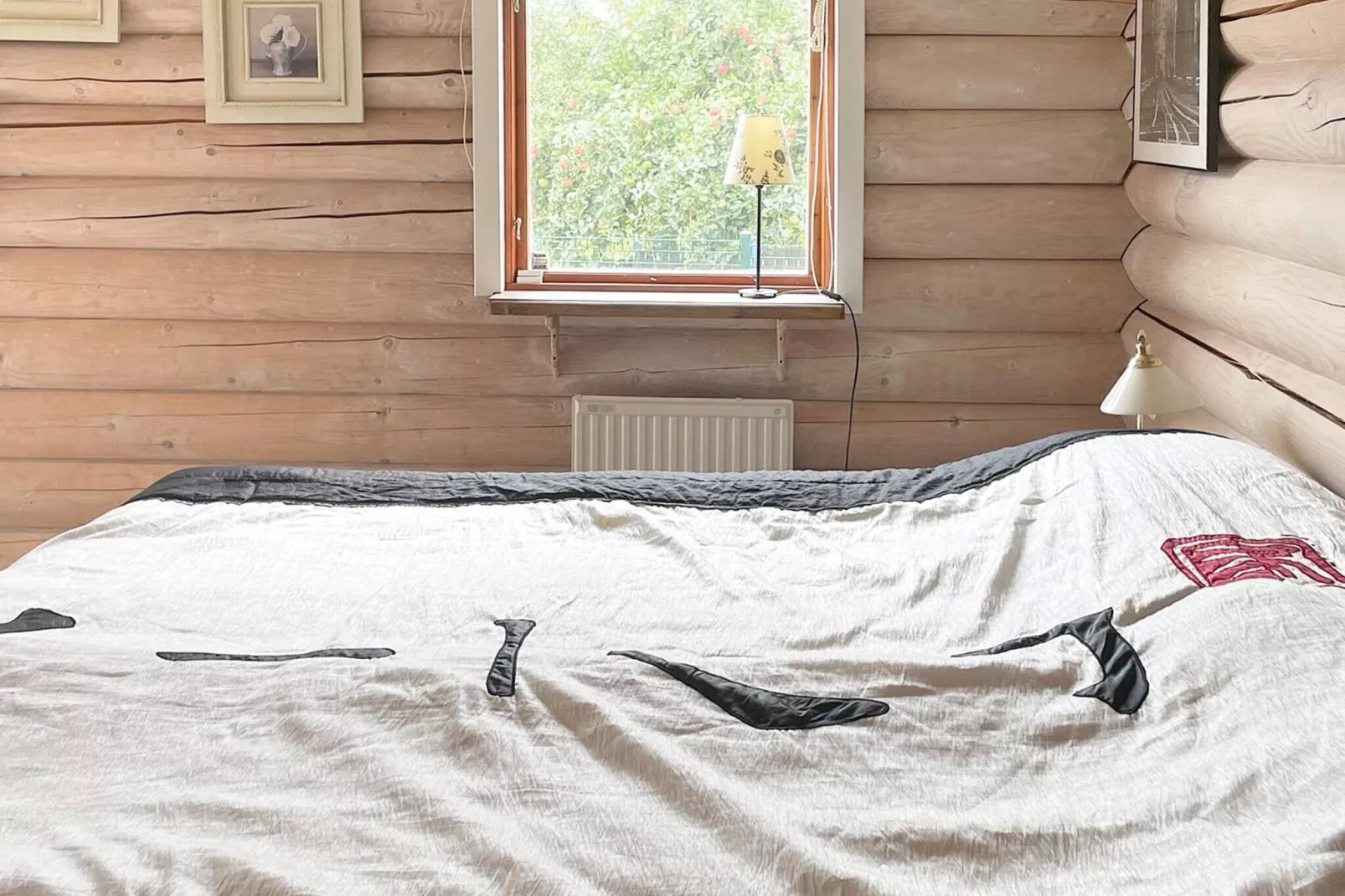 4 person holiday home in TRELLEBORG-By Traum-Indoor