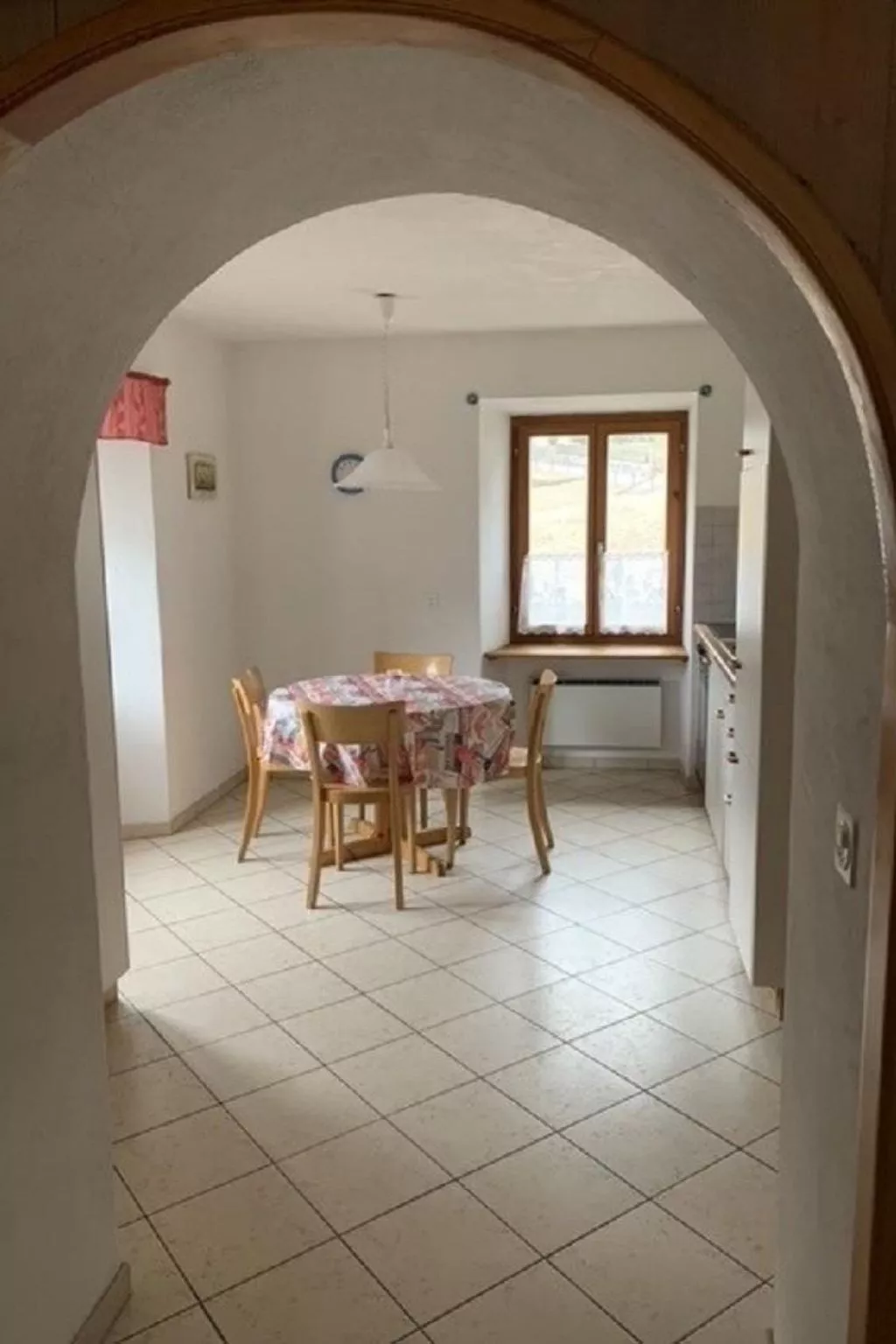 Appartamento FAMIGLIA TONDINI-Inside