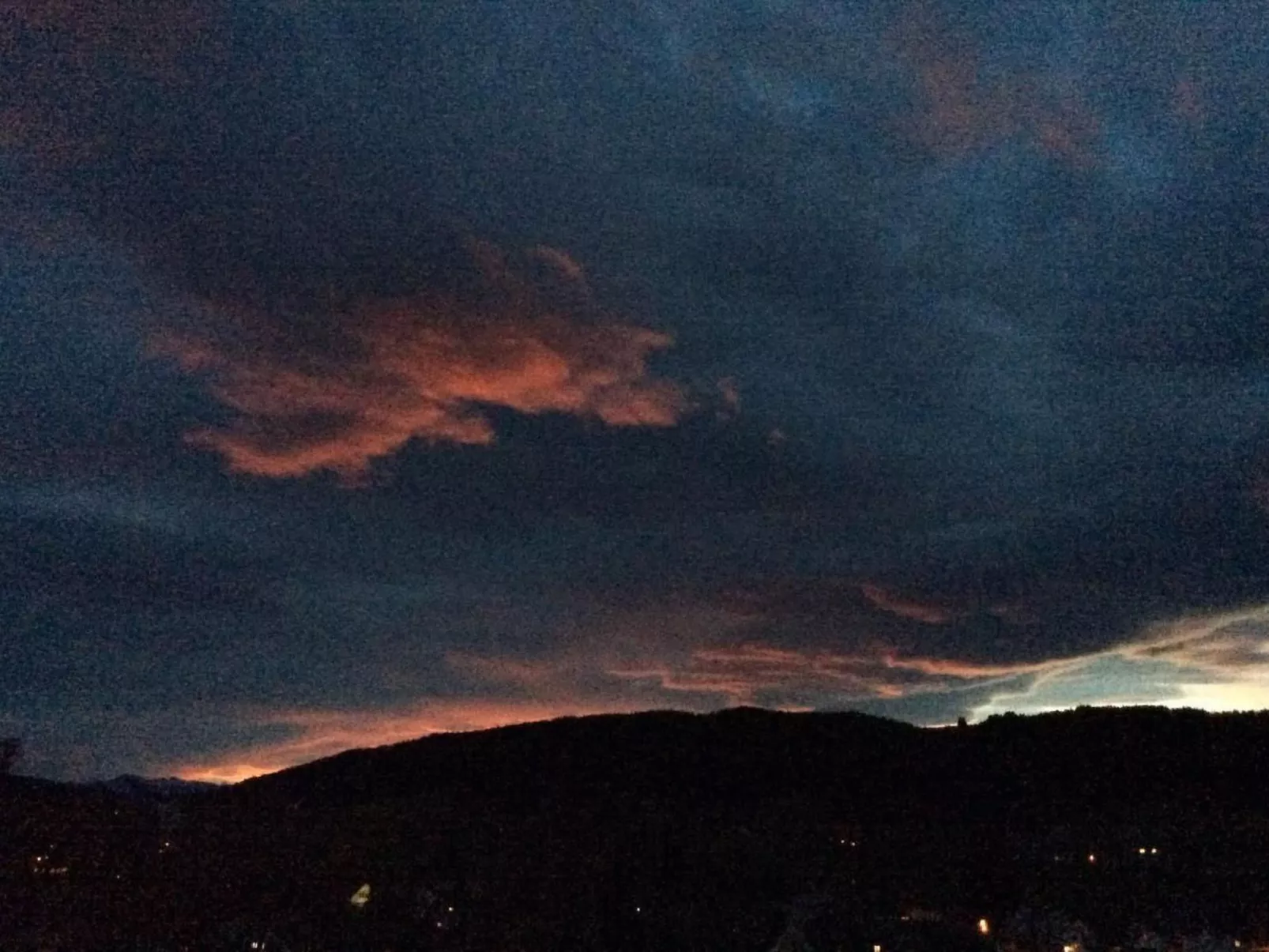 Kleines Loft-Draußen