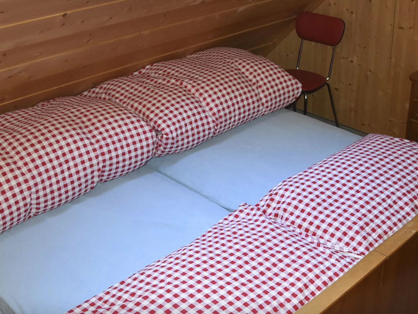 Ferien Alpsteinblick-Inside