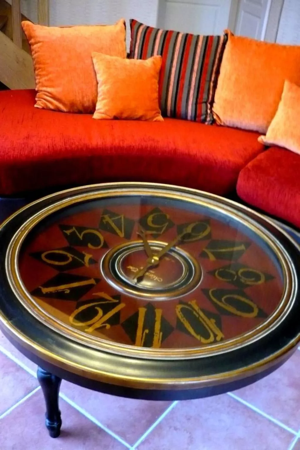 Mit eigener Terrasse-Image-tags.info