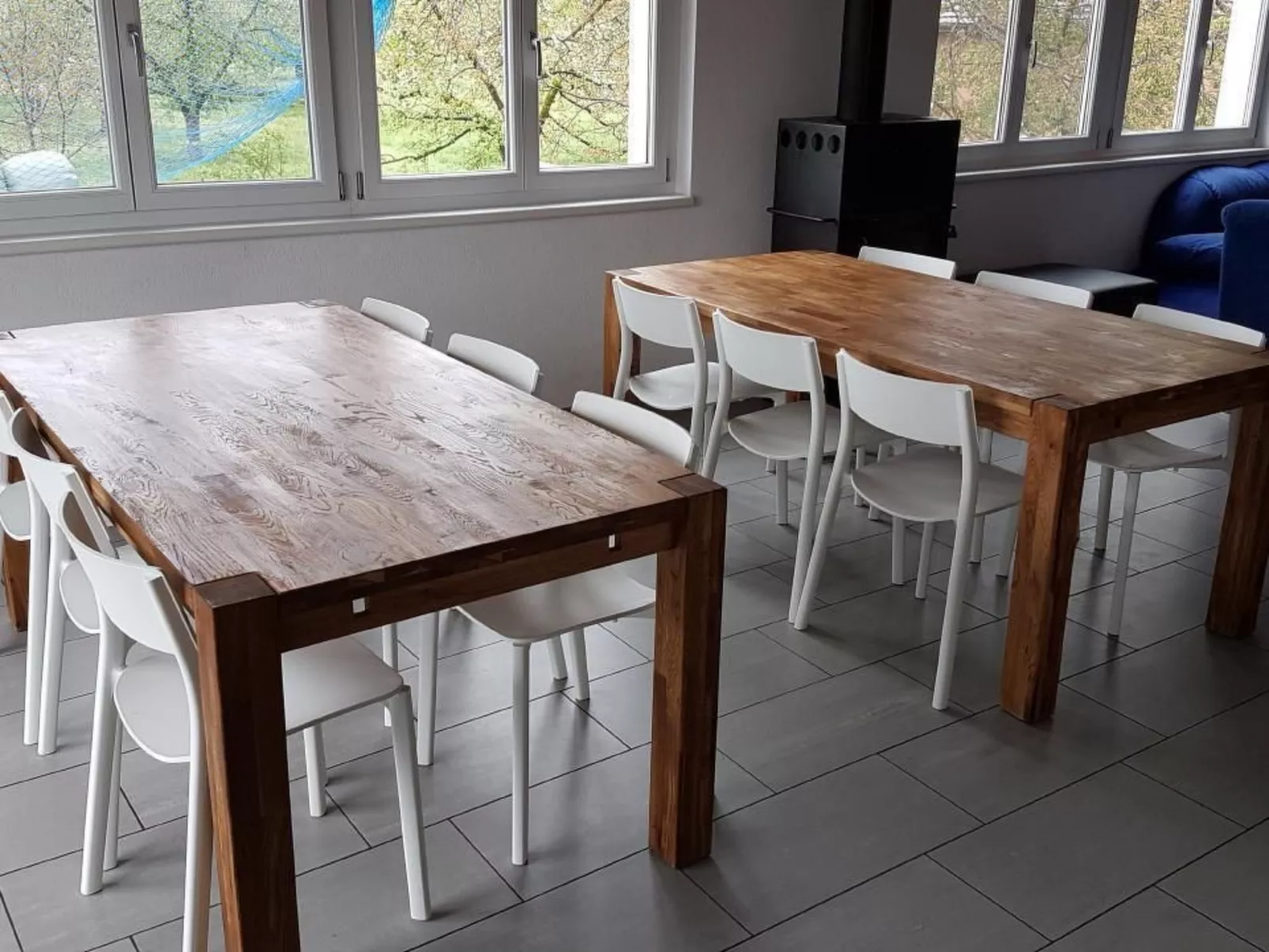 Zum Frohsinn-Drinnen