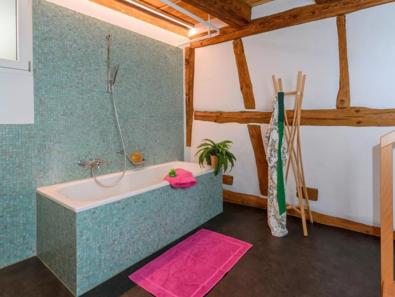 Anna Schmid Puurehuus-Drinnen