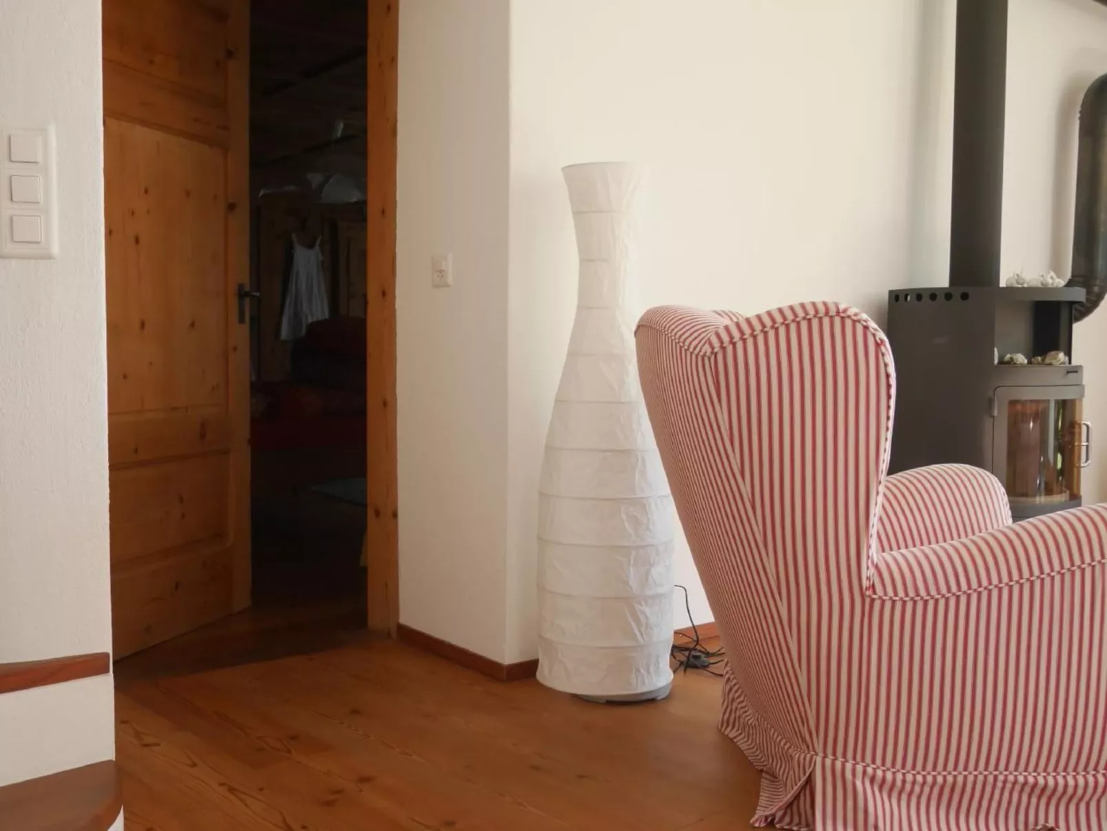 Casa Garbella-Drinnen