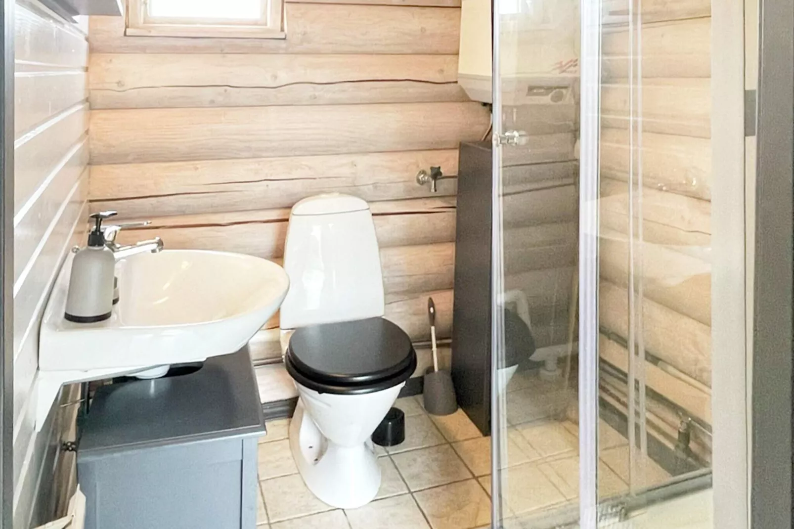 4 person holiday home in TRELLEBORG-By Traum-Indoor