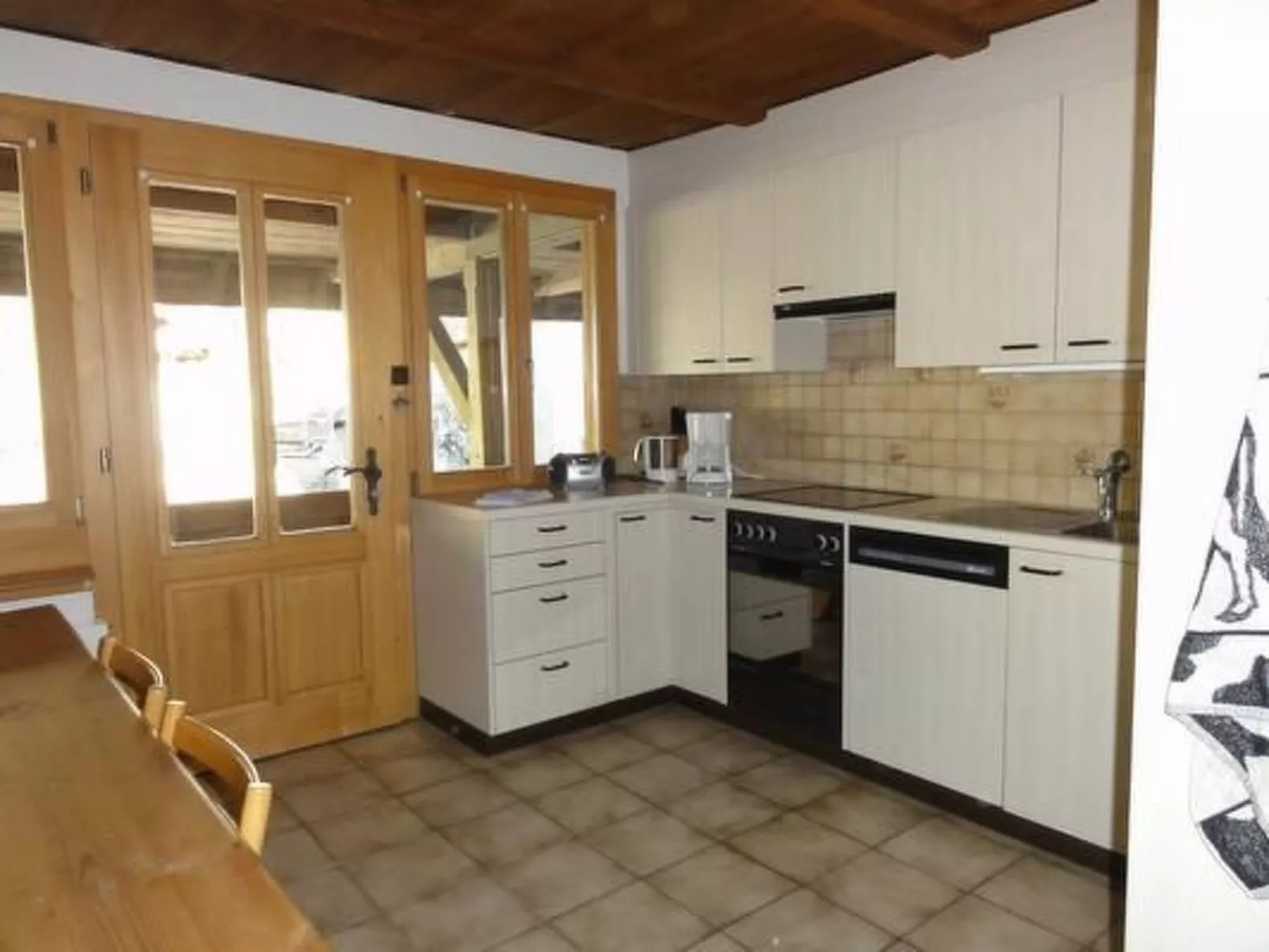 Gurtendörfli-Inside