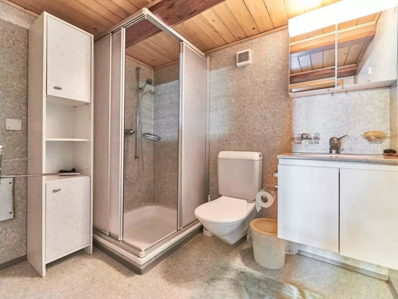 Hof Geilisguet-Inside