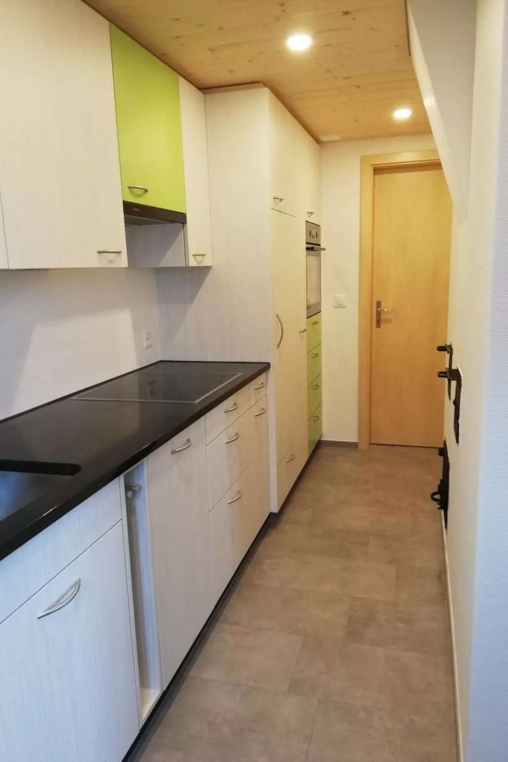 Bauern-Spycher-Inside