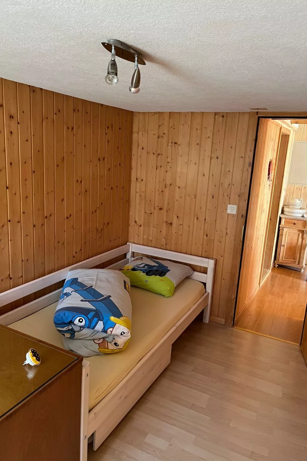 Sunnähöggli-Drinnen