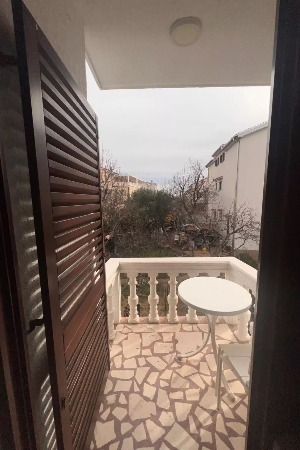 "Apartman Sea Breeze"-Outside