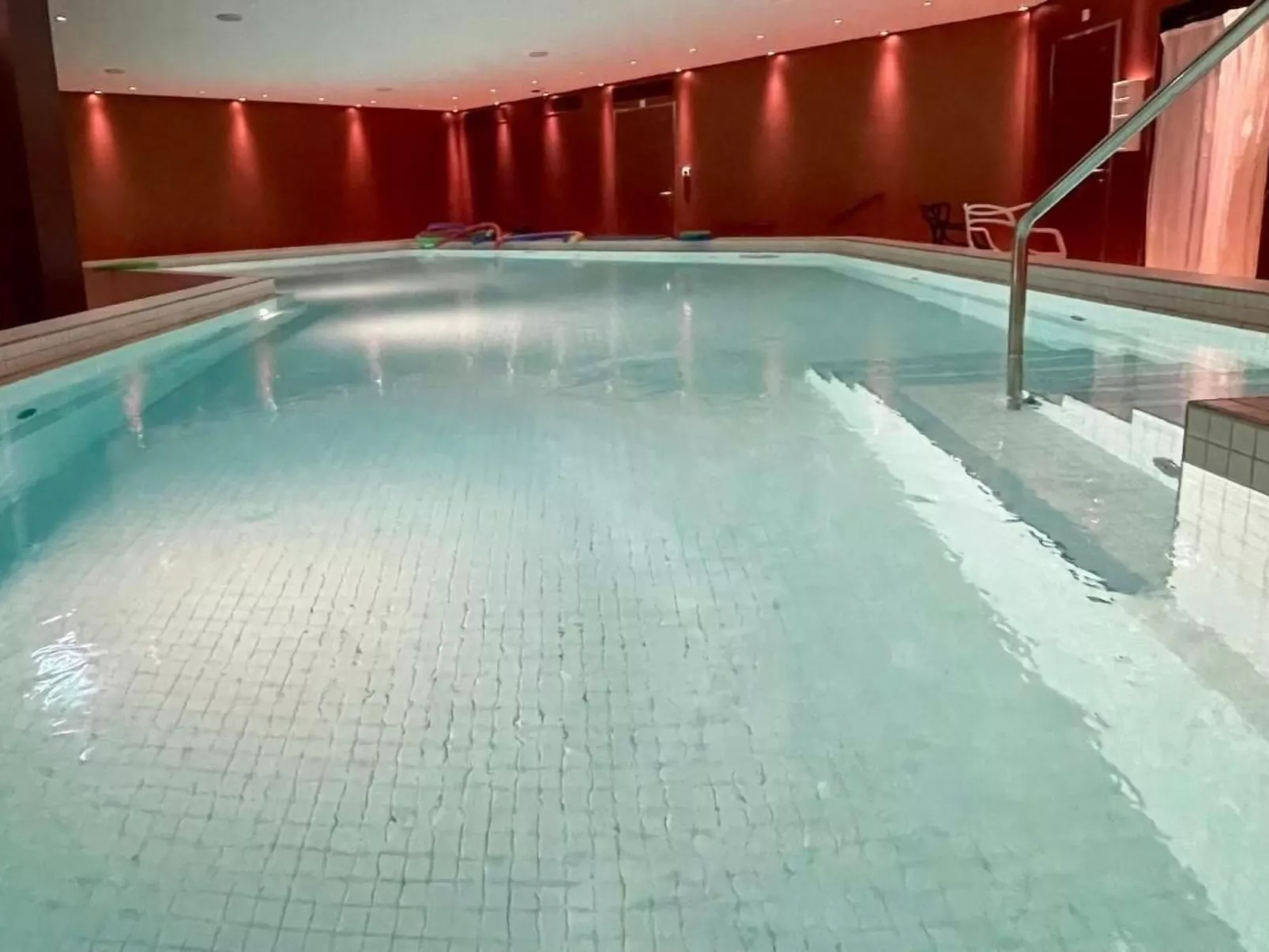 Parkresidenz Meilen-Dedans