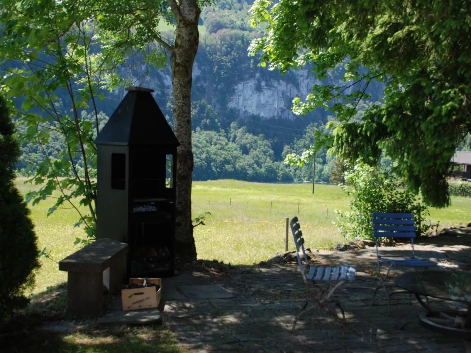 Dein Erlebnis-Dehors