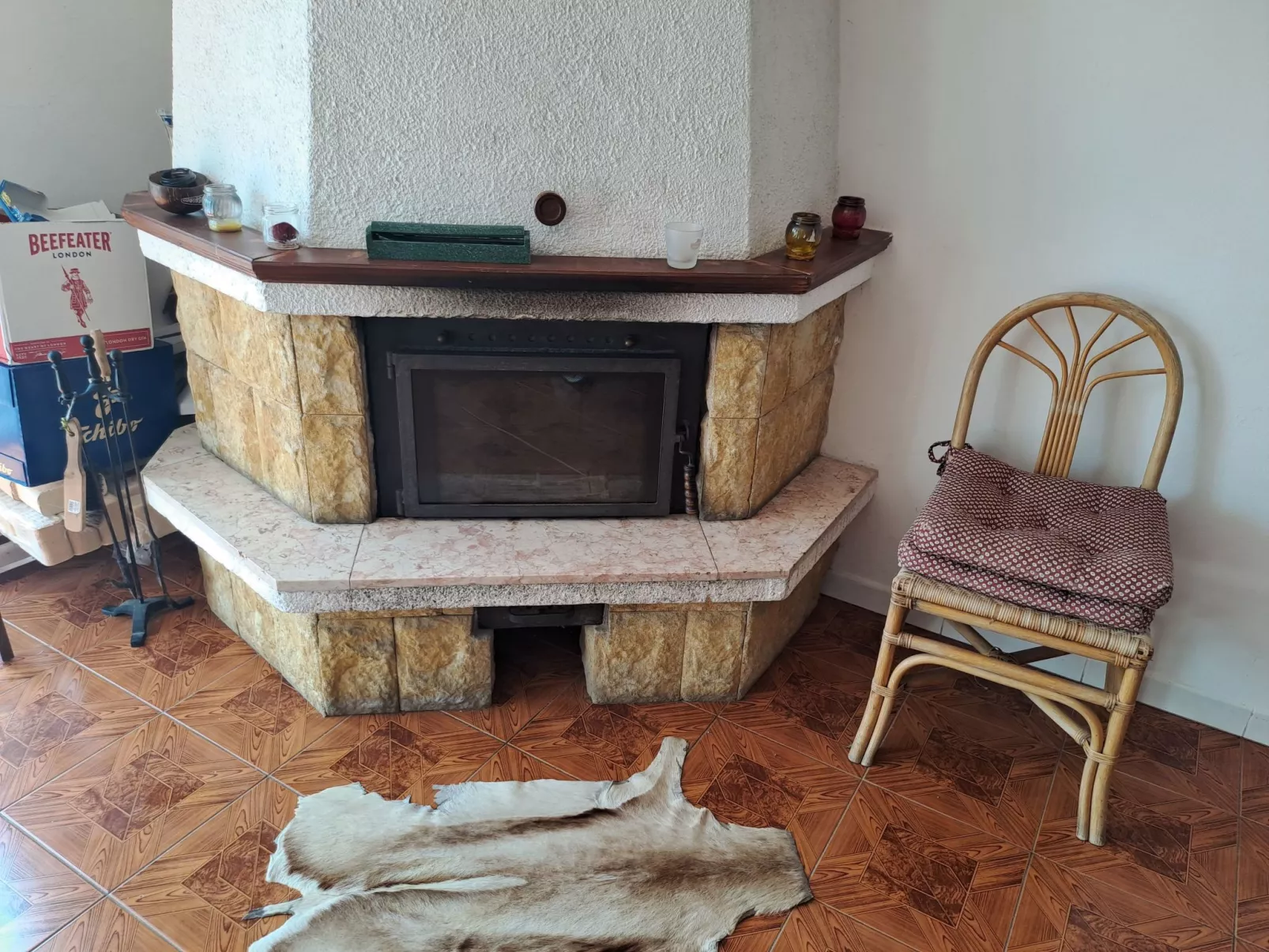 Komfortvilla in Prag, Hallenbad, Whirlpool, Sauna-Inside