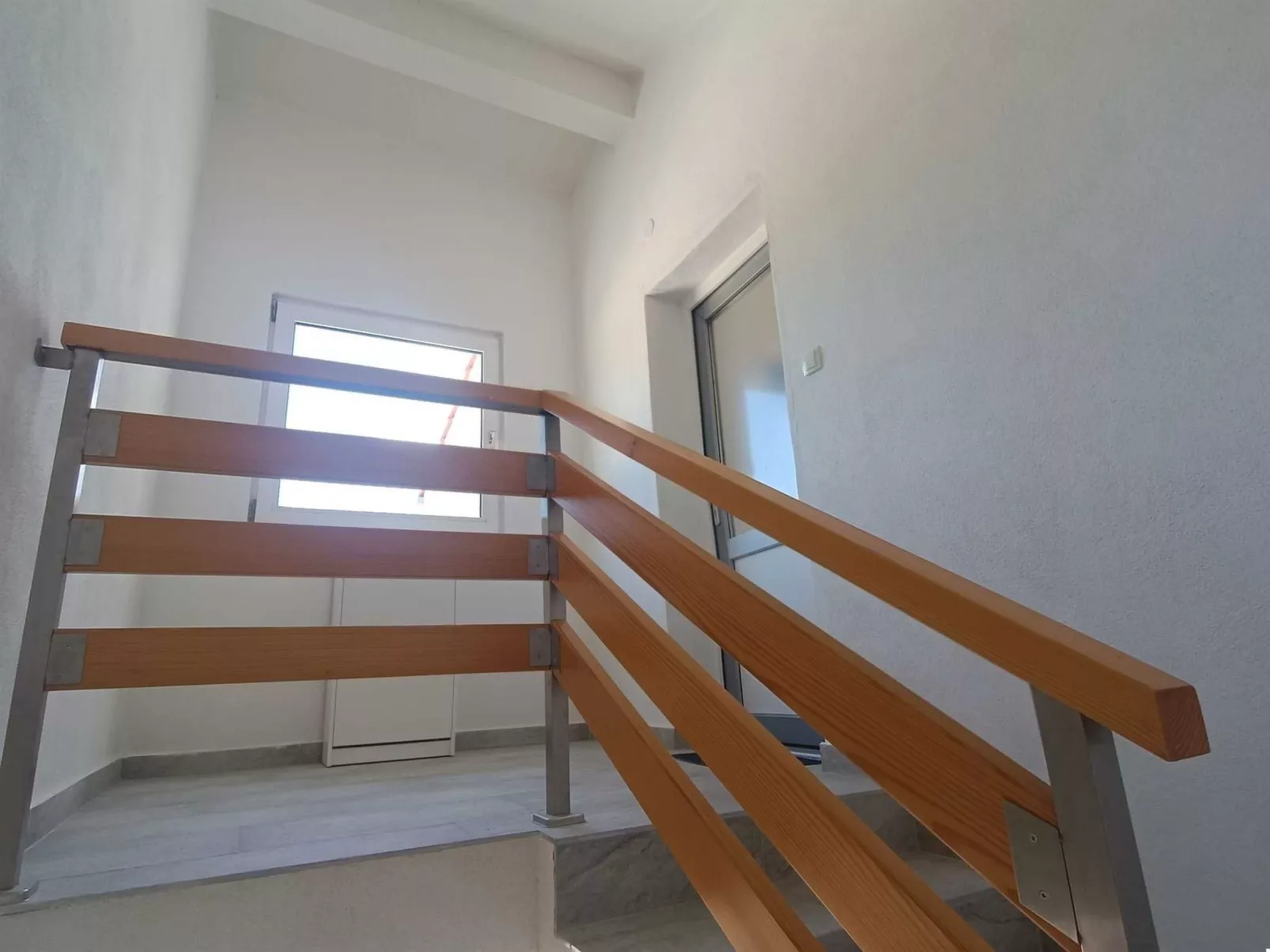 Mit privatem Pool-Inside