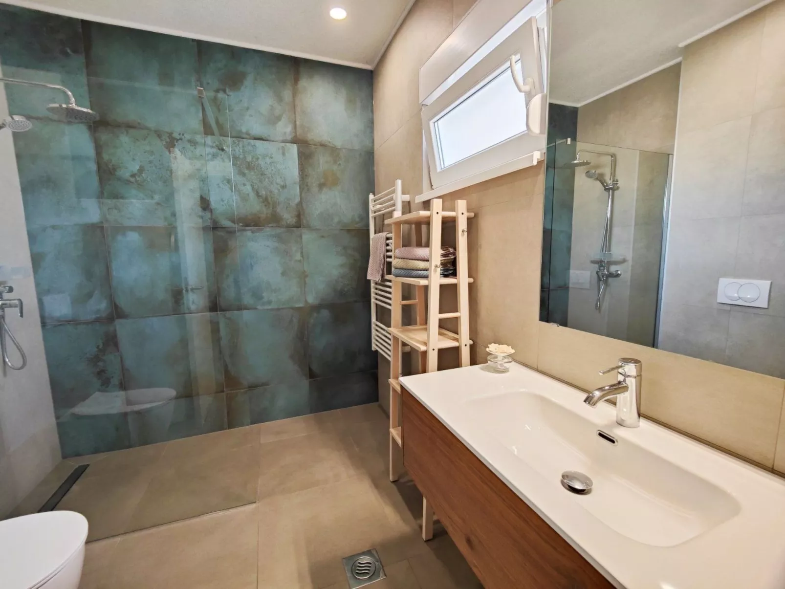 Ferienvilla 'Casa Doria - Inside