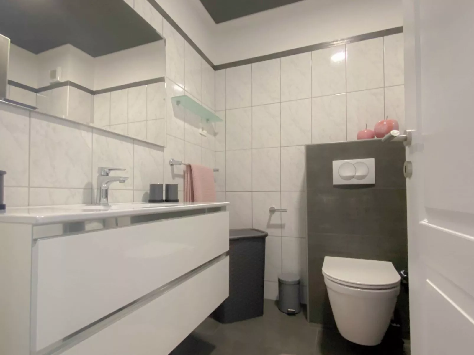 Mit Privatpool für 6 Personen ca. 105 m&sup2; in Bužinija, Adriaküste Kroatien-Inside