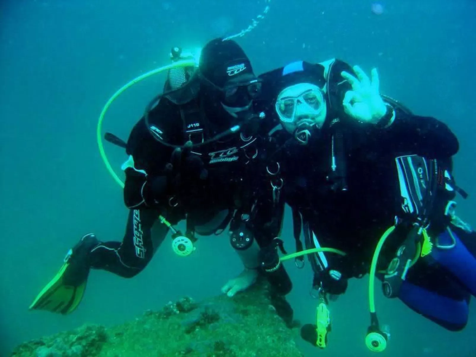 Ferienvilla "Nina" mit eigenem Pool-Inside