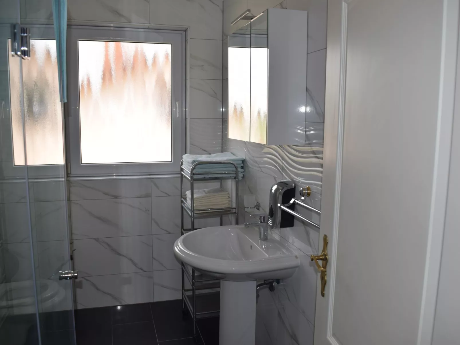 Apartments Grgic-Dedans