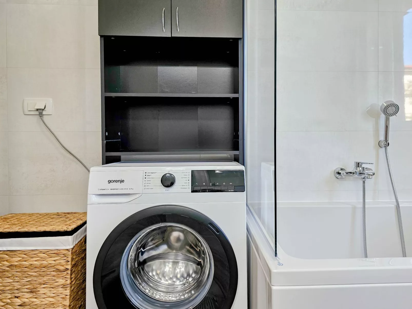 "Casa Gojtan"-Dedans