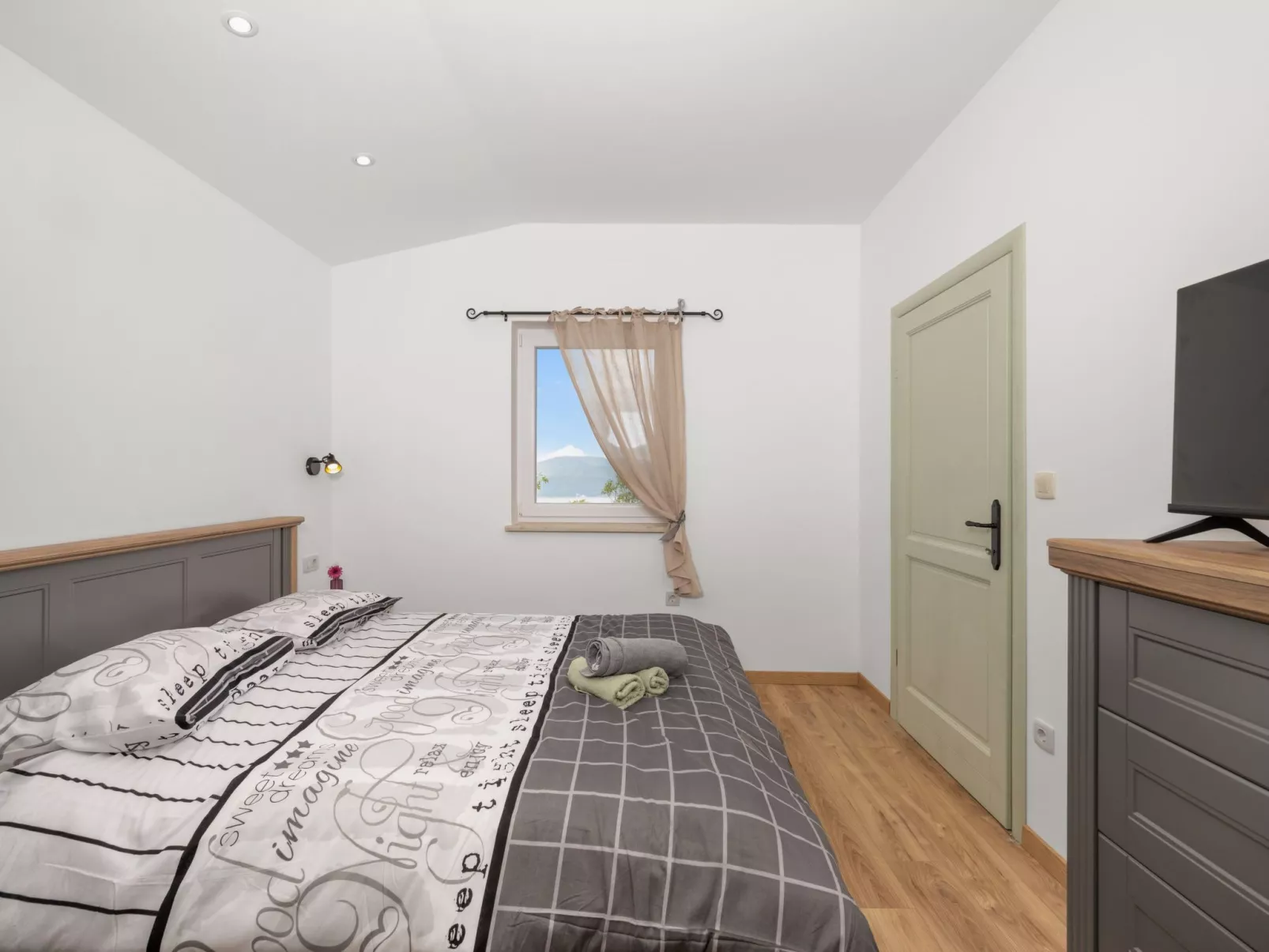 Villa Antonia-Drinnen