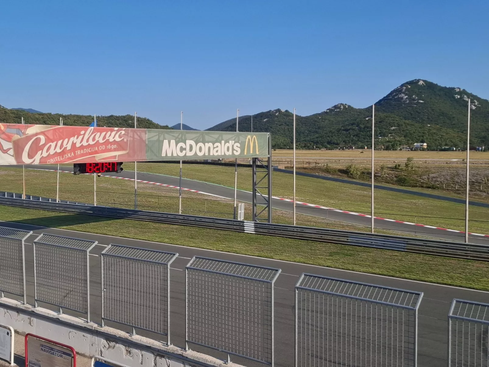 Appartement "Appartement Sarah" mit Balkon-Inside