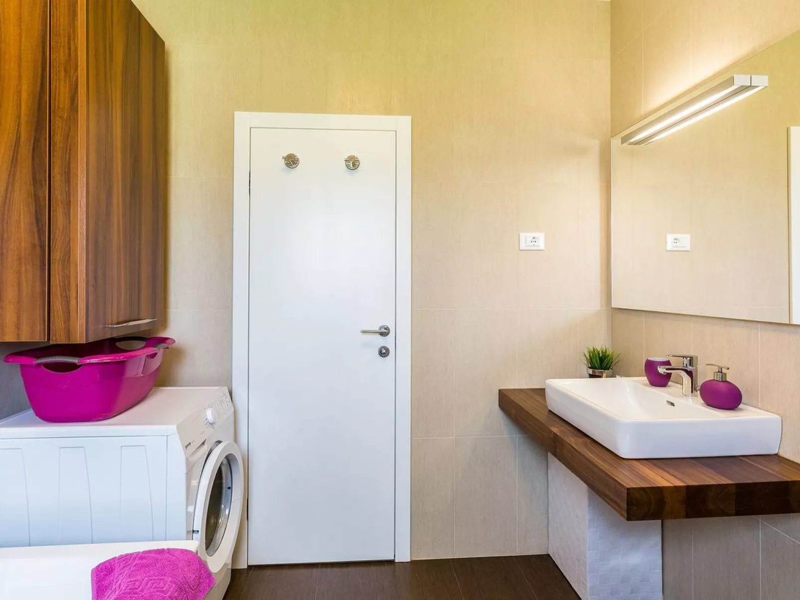 In Kavran mit Privatem Pool-Inside