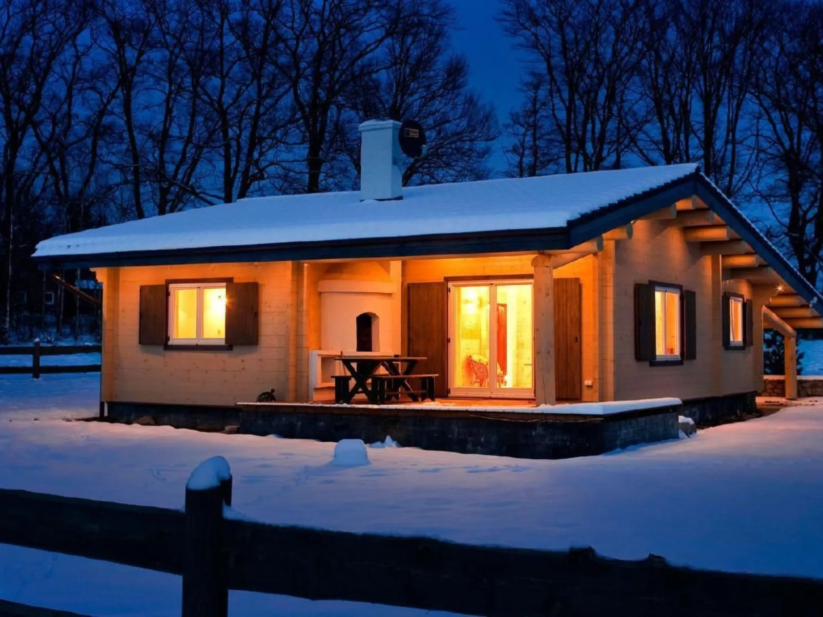 Haus des Kreises-Dehors