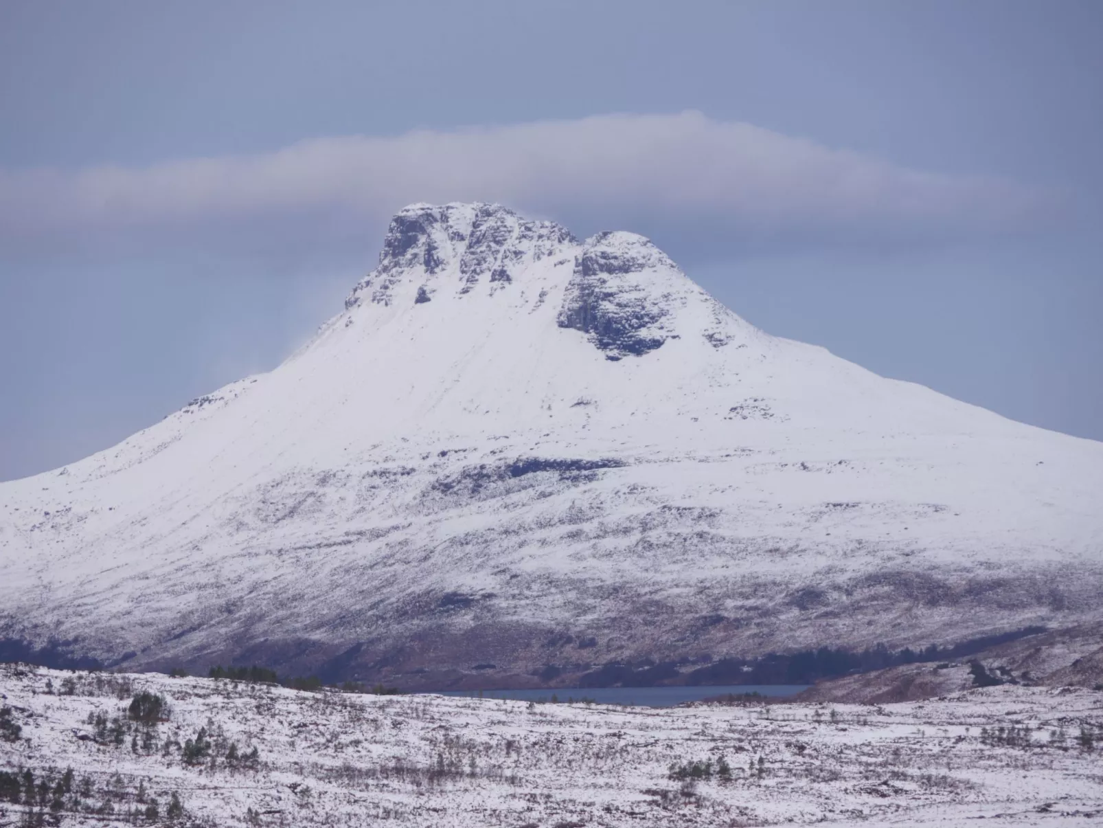 West Horizon Ferienhaus-Outside