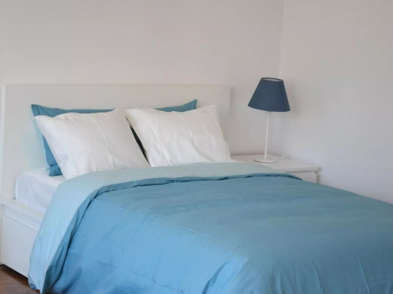 In Woluwe-Saint-Lambert/Sint-Lambrechts-Woluwe-Inside