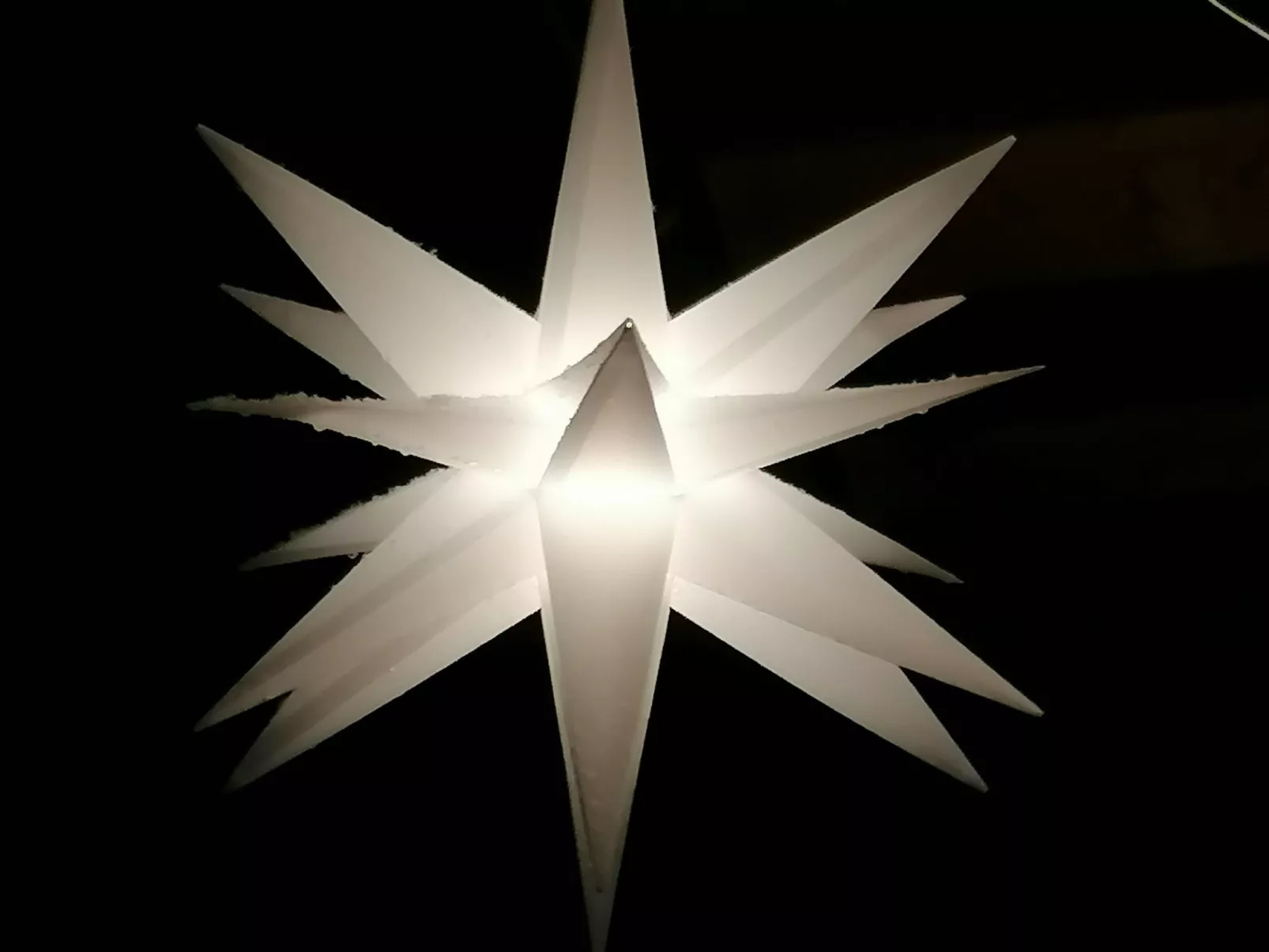 In Erlbach mit Grill und Terrasse-Outside