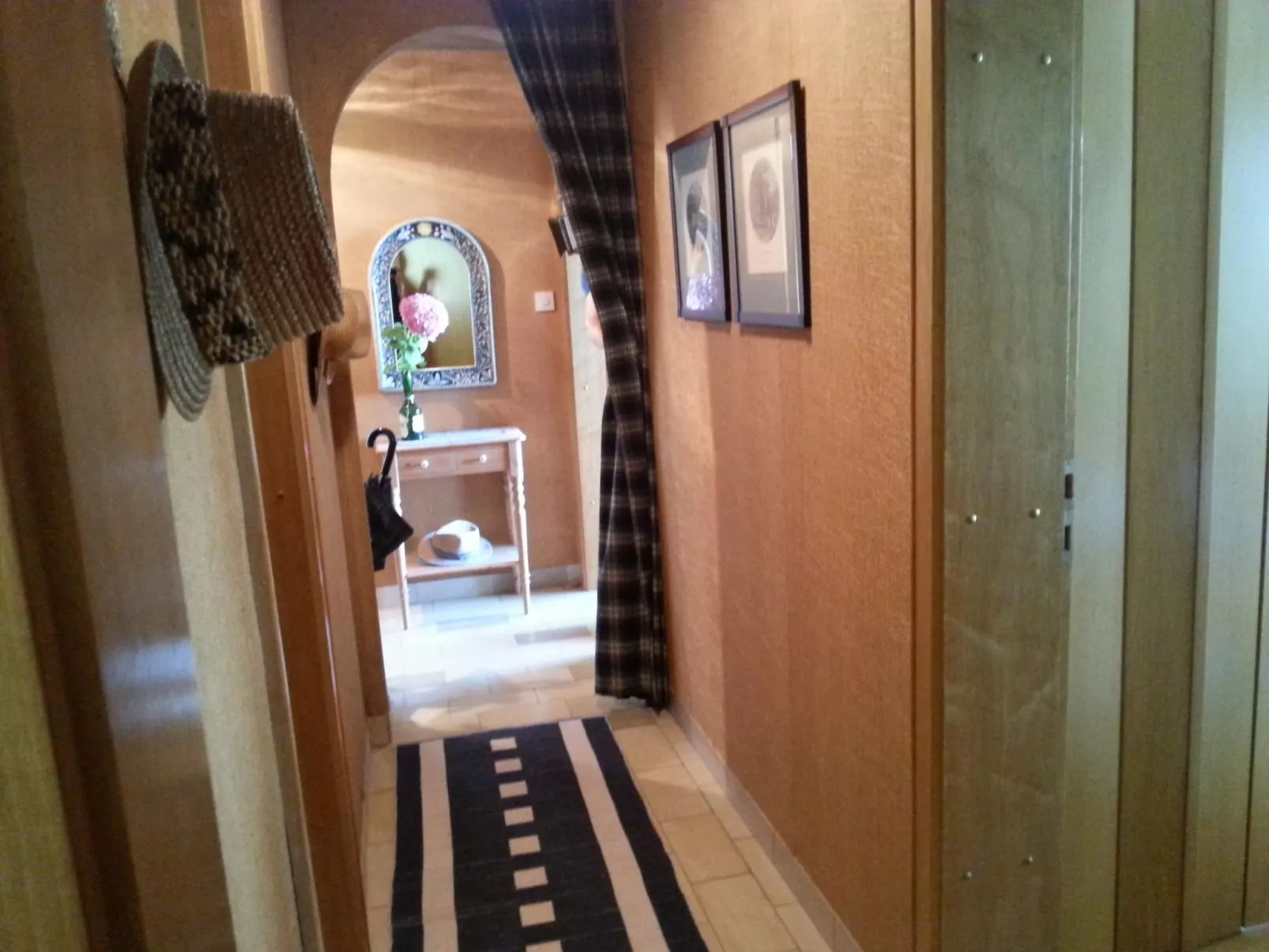 Mit einer umwerfenden Panoramaaussicht-Image-tags.info