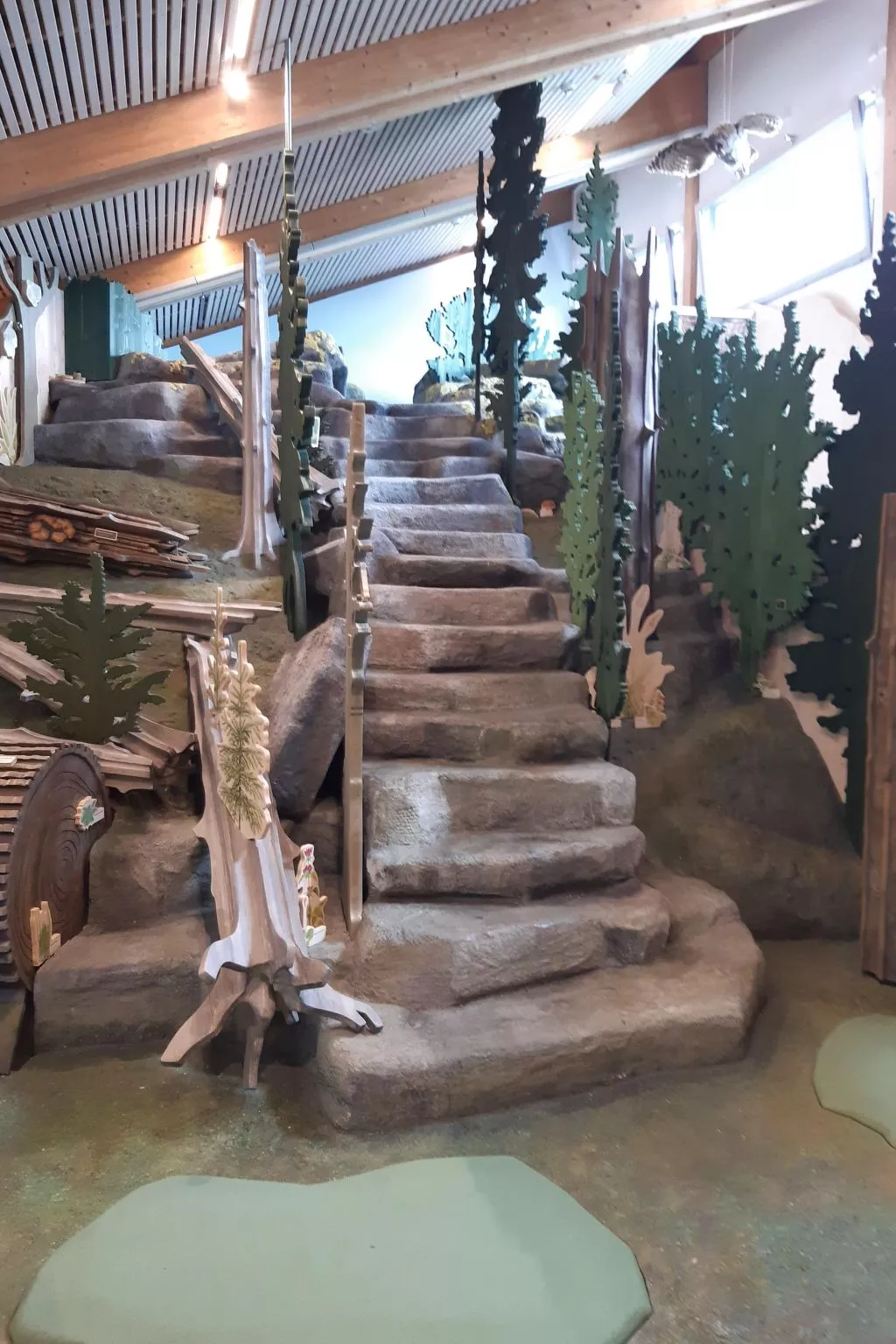 AnNo Wohlfühlen Bach-Outside