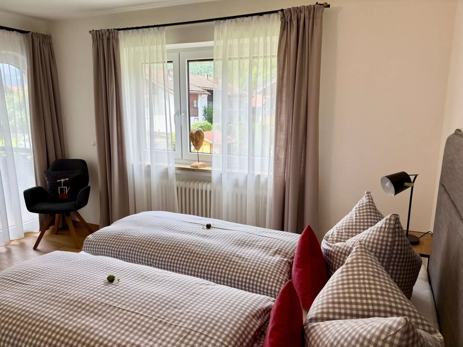 Haus Rosenwirth-Inside