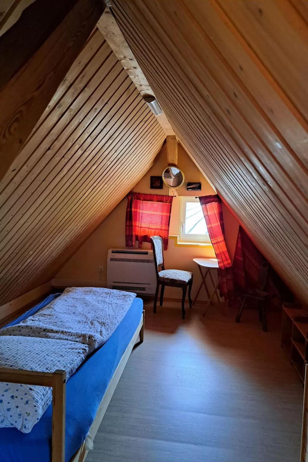 Fh Kimmelsbacher Hof-Drinnen