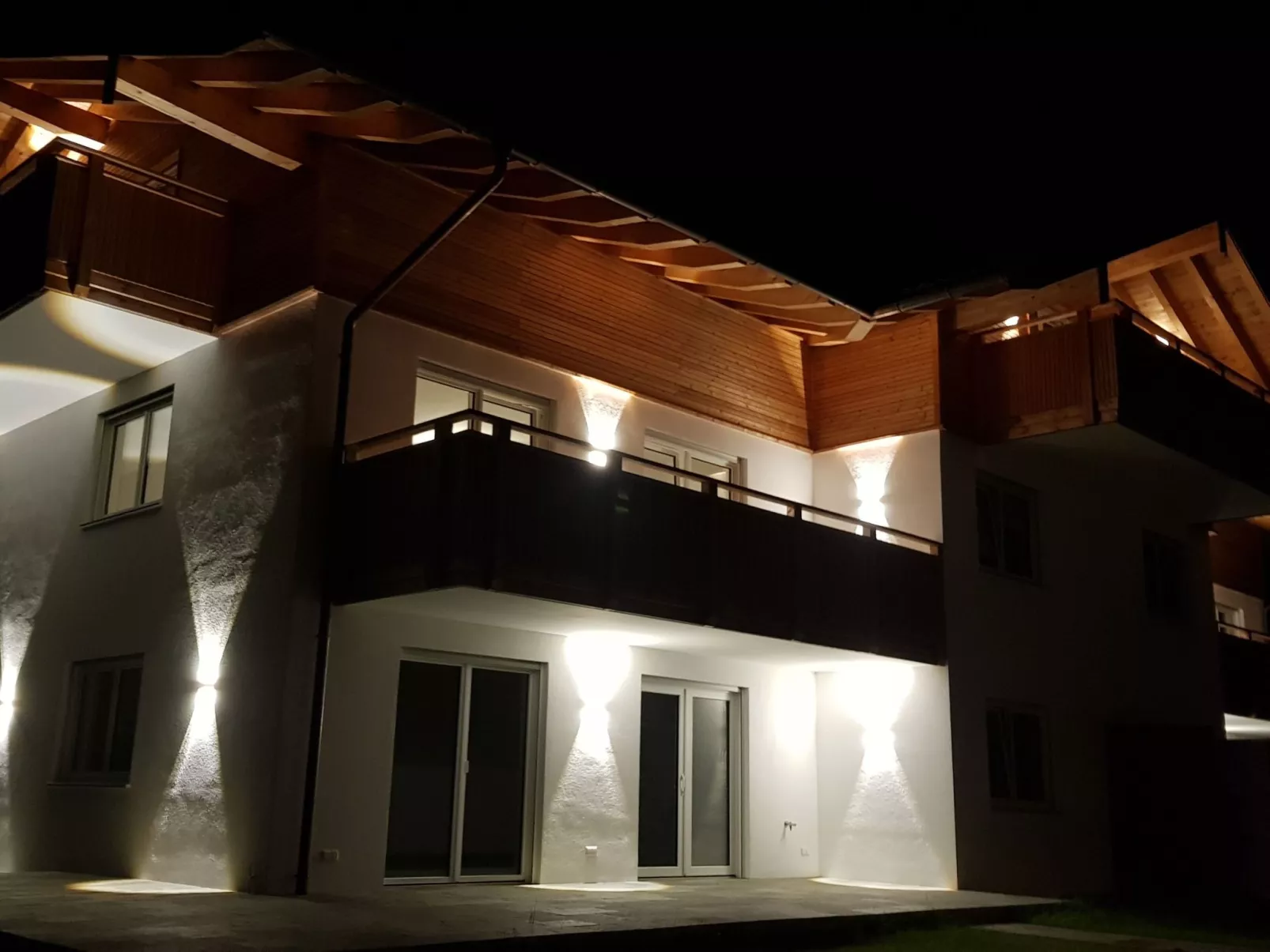 Tegernsee Stern bei Rottach-Egern-Inside