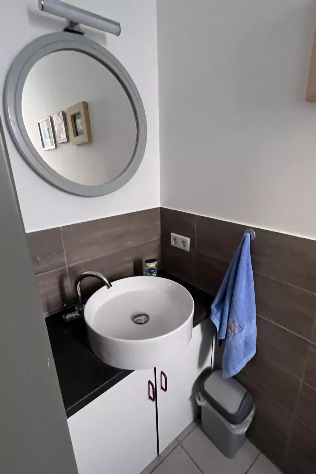 CITY HOUSE Apartments-Dedans