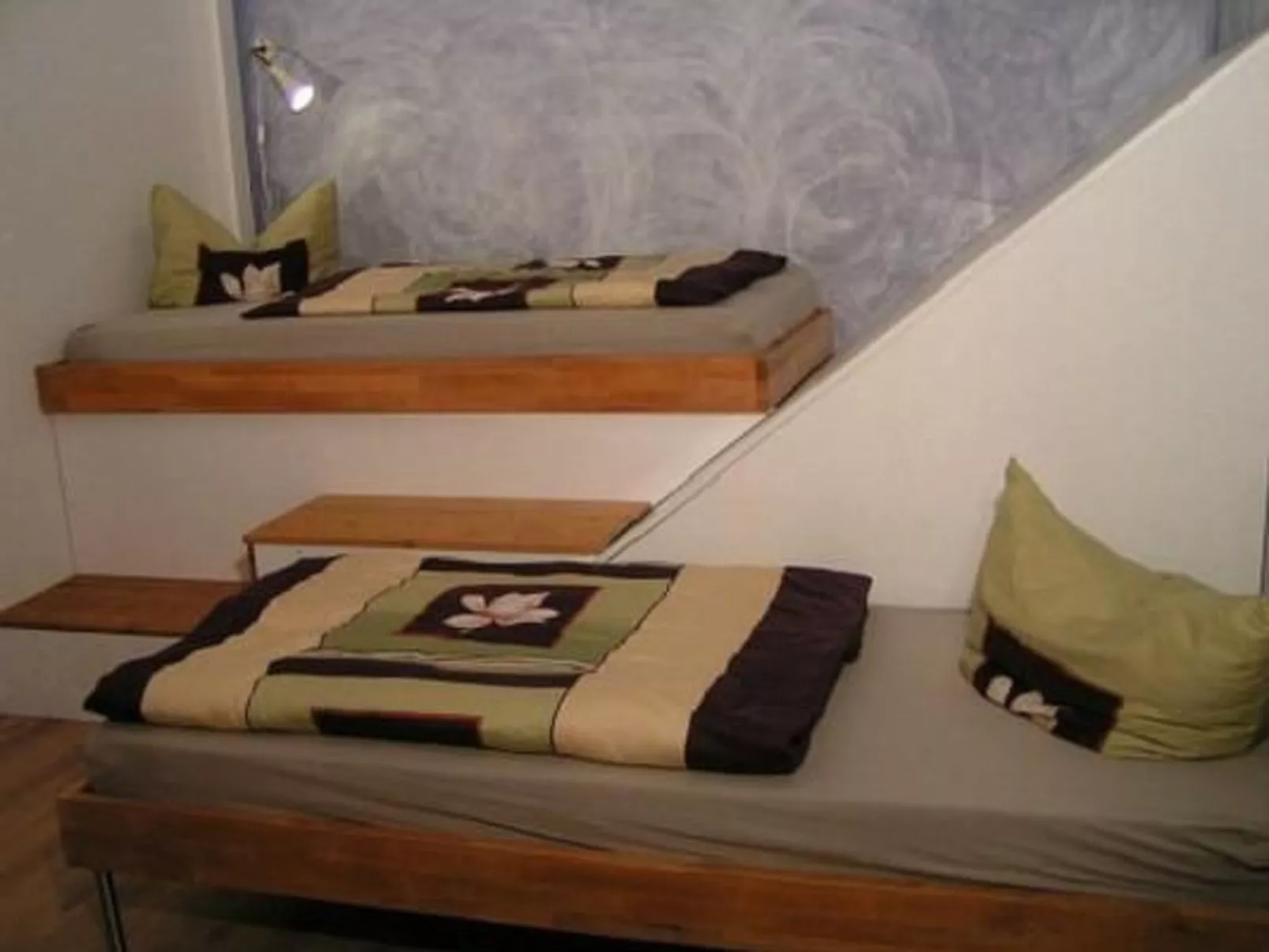 Tolle Wohnung in Ober-Roden-Dedans