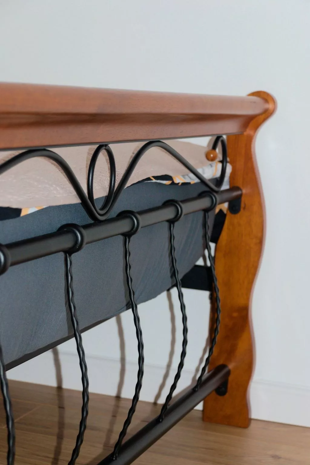 Wohnung pod Brzyzkiem-Dedans